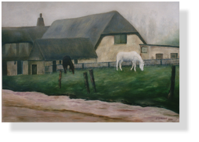 Ness Pük (10)
40 x 50 cm, 1995