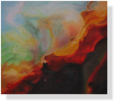 Farbenrausch 1 (39)
60 x 80 cm, 2006