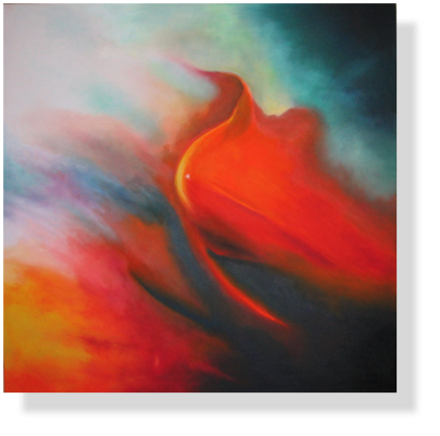 Energie (43)
80 x 80 cm, 2008