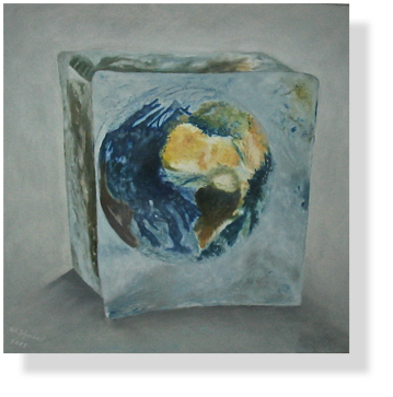 Eiszeit (106)
70 x 70 cm, 2018