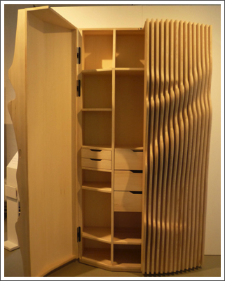 Ein Schrank ? Ein Schrank ?